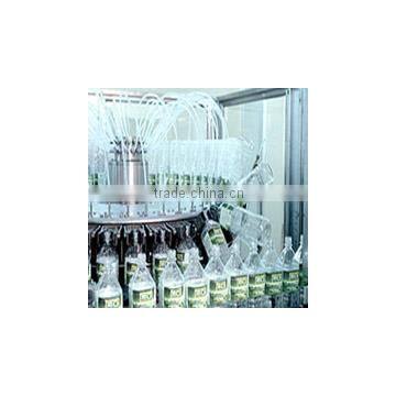 Automatic Water Filling Machine (GZ15000) photo-2