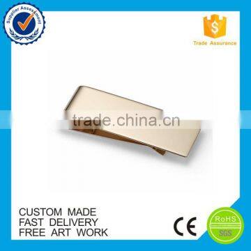 Customized Hot Selling High Quality Cheap Promotion Money Clips photo-6