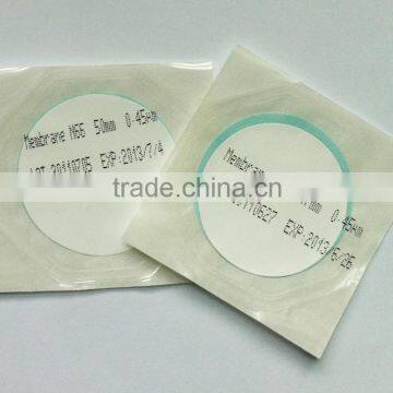 Microporous Membrane