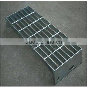 30x5 galvanized steel grating