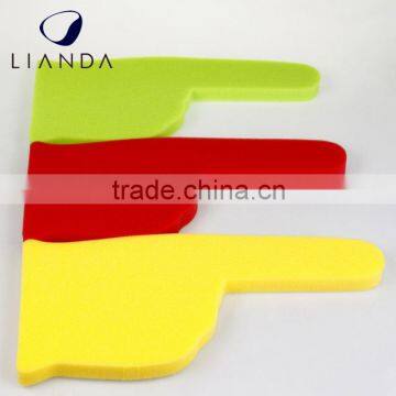 Foam Hand Colorful,eva Foam Sponge Finger Hand,promotional Eva Foam Hand photo-4
