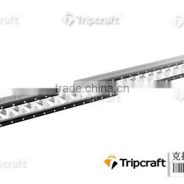 Good News ! 16800lm 240W LED OFFROAD LIGHT BAR Xenon Led Work Light Bar/Led Ofroad Light Bar Car Accessoryon on Sale photo-4