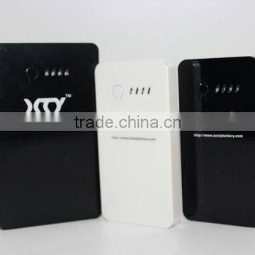 5000mAh Portable Mobile Charger for iphone Electronic Accessories