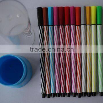 Hot Sale Water Color Pen photo-6