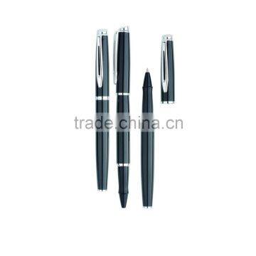 2015 high-grade promotional roller metal pen as senior souvenir pen office pen gifts pen