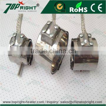 Factory direct sales high watt MICA band heater