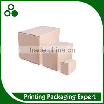 CORRUGATED CARTON BOX