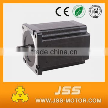 High rpm high torque CNC machine stepper motor NEMA 34