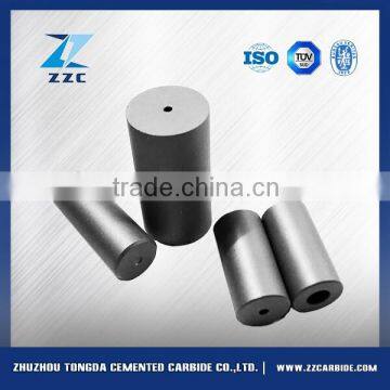 China grounded cemented carbide rods in imperial sizing with high quality