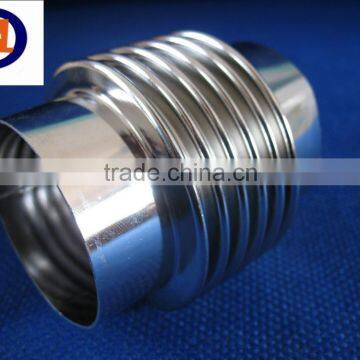 Flexible metal bellows manufacturer