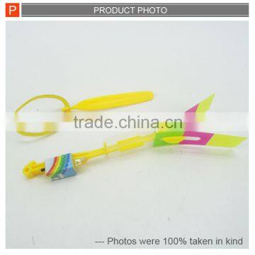 Best Promotional Item Amazing Arrow Helicopter With Light photo-2