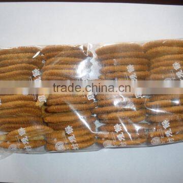 China Supplier Automatic Multi-row Biscuit Tray-free Flow Packaging/ Packing Machine photo-4