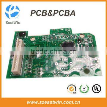 Electronic Double sided SMT PCBA,Electronic Circuit Board