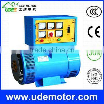 TZH series AC synchronous alternator generator