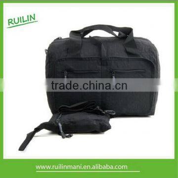 Portable Collapsible Travel Bike Bag