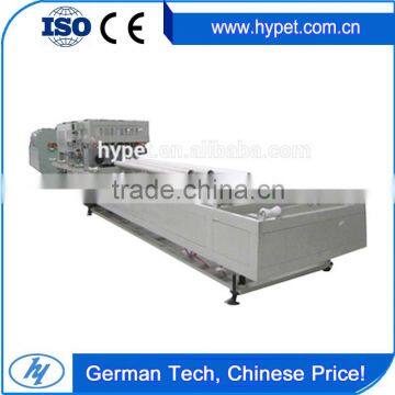 110-315mm PVC pipe Expanding Belling Socketing Machine