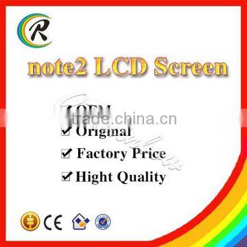 Factory Price for samsung gt-n7100 lcd with digitizer touch