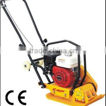 G-max Garden Tools Engine 5.5HP Plate Compactor GT-PC13