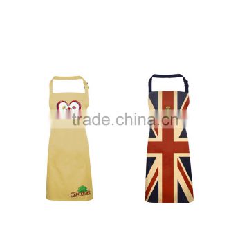 customized cheap cookin apron waiter apron apron for painting