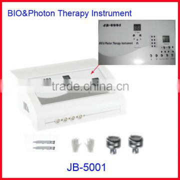 BIO&Photon Therapy Instrument Skin Care Machine,OEM Beauty Salon Equipment