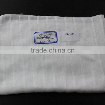 silk and cotton blended fabric for garment use (AMA1601)