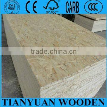 OSB 3 Board for Building Construction photo-3