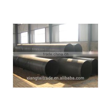 ERW PIPE WITH ROUND HOLLOW SECTION