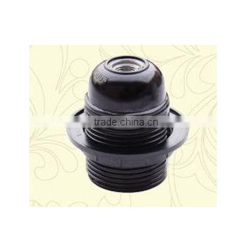 E26 ul approved edison screw Bakelite Lampholder