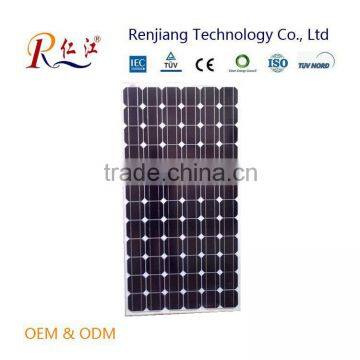 Wholesale for pv module commercial application 40w solar panel