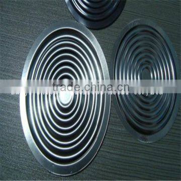 HIGH CLASS tantalum diaphragm foil/sheet Manufacturer made in China