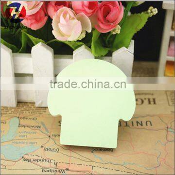 New design custom latest self adhesive sticky note