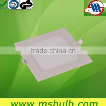 china led panel led ceiling lights cheap csquare eiling ultra-thin light square led ceiling light