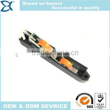 Cheap and high quality Iron sliding window roller,window roller