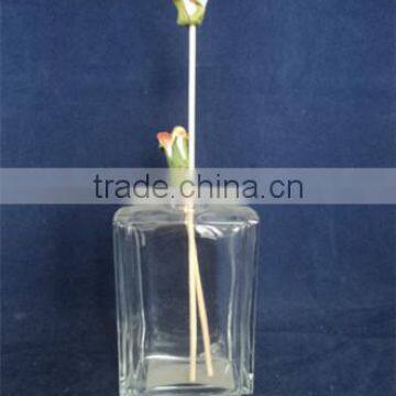 new design glass aroma bottles,perfume bottles,cosmetic packing