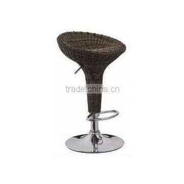 2013 SUMMER RATTAN BAR TABBLE