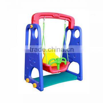 8008B plastic swing for children