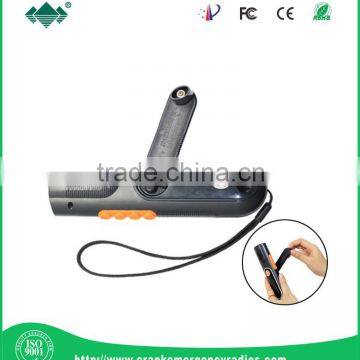 Rechargeable LED Dynamo Torch