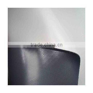 PVC basement membrane