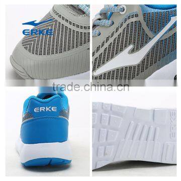 ERKE Wholesale Dropshipping 2016 Fashion Brand Air Sports Shoes for Man photo-5