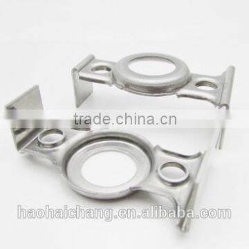 Machining Precision Used Car Oem Parts