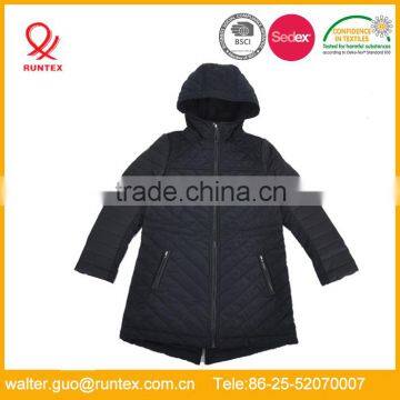 boys padded casual pu jackets RKJ011