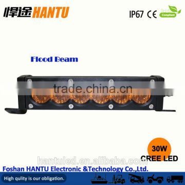 spot beam led work light high power led wok light spot beam working light for heavy duty vehicle