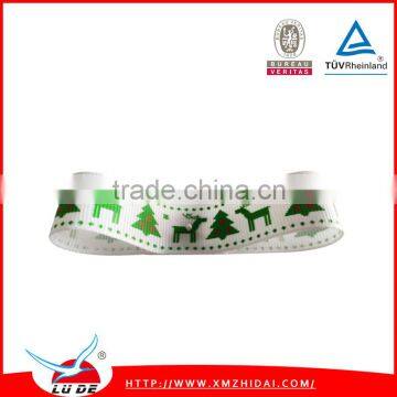 New Design Hot Sale Christmas Ribbon/wedding Ribbon/gift Ribbon photo-3