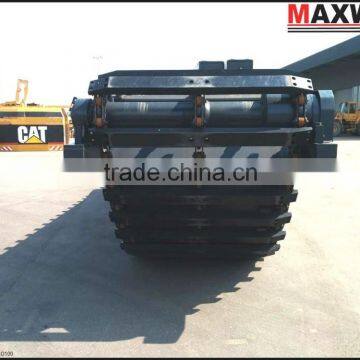 2015 HOT SALE ~ MAX300PU Floating Pontoon for Amphibious Excavator With CE , Suitable to 28 to 30Ton Excavators photo-3