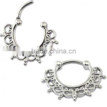 sister rings best friends jewelry nose piercing jewelrys