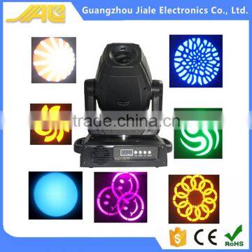 led Spot 75w Moving head Spot light