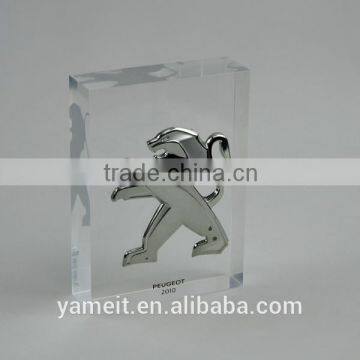 China Gold Supplier OEM/ODM Trophy Replica Manufacturer photo-6