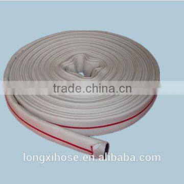 double jackets EPDM lining fire fighting supplies