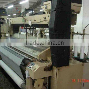 WATER JET LOOM