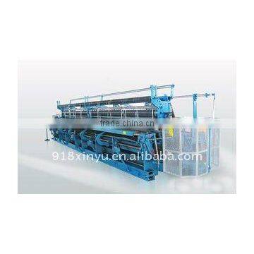 ZRD series double knot fishing net machine